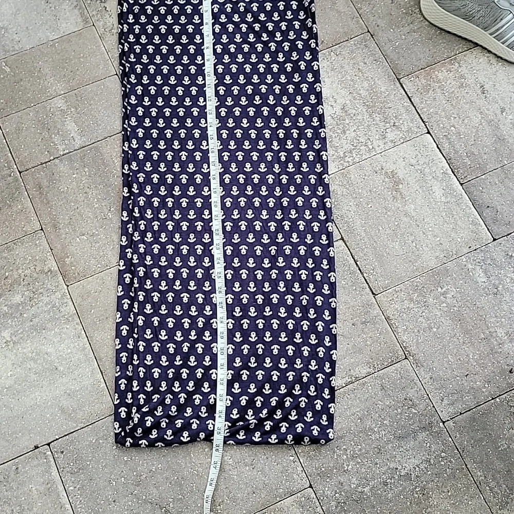 Sperry Infiniti Scarf with Anchors ⚓️